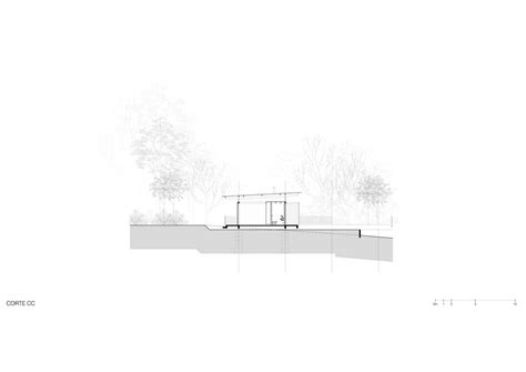 Gallery Of Toque Toque House Nitsche Arquitetos 47