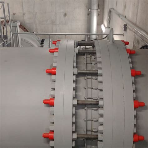 Home - Baker Coupling, LLC; a subsidiary of The Ford Meter Box Company