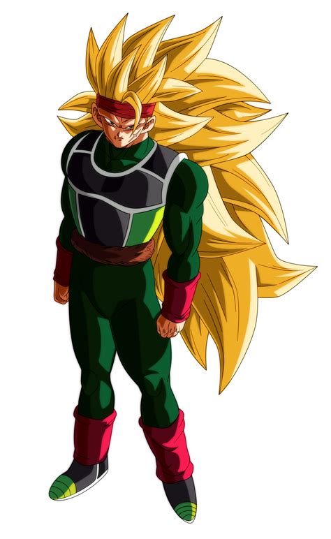 Bardock Xeno Ssj By Andrewdb On Deviantart Dragon Ball Super Art