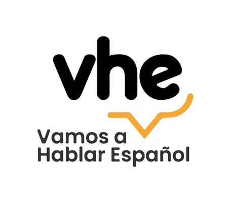 Portal Vhe Vamos A Hablar Español Hotmart