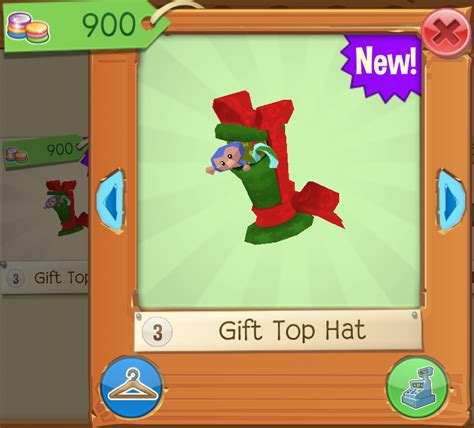 T Top Hat Animal Jam Wiki Fandom