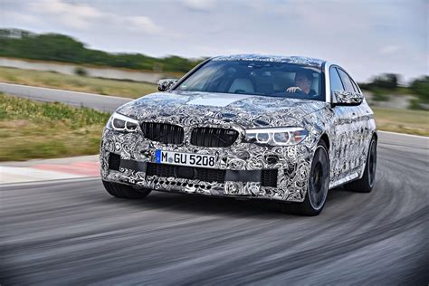 Jak Dzia A Xdrive W Nowym Bmw M Autokult Pl