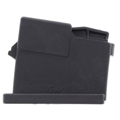 SGM Tactical Saiga 410 Gauge 2 Round Polymer Black Magazines DF GUN STORE