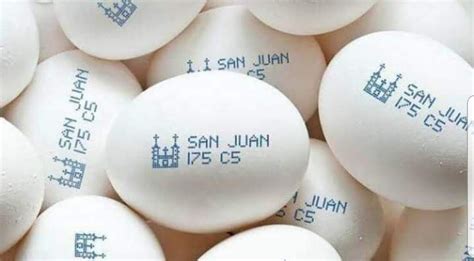 Huevo San Juan Por Caja Con 180 Huevos Mercado Libre