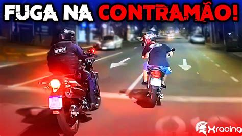 ENQUADROS DE MOTO EP 93 YouTube