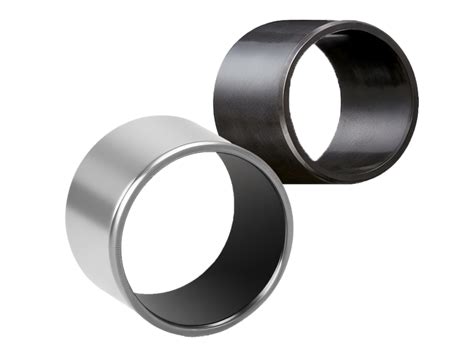 Bearing Sleeves Critical Components In Mechanical Equipment Isk Bearings