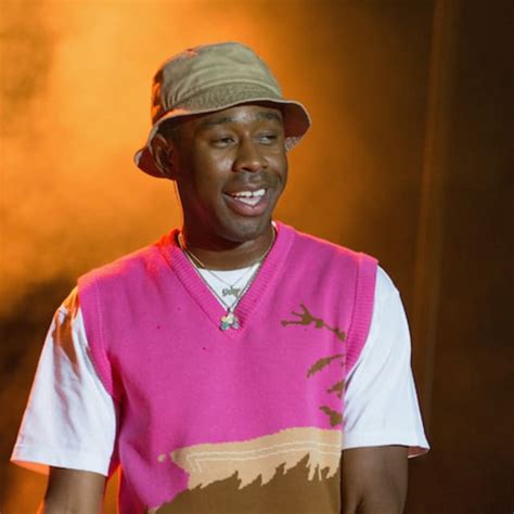 Watch Tyler The Creators Entire Camp Flog Gnaw Set Complex