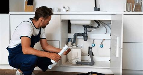 Burleson Plumbers Share Tips For Efficient Home Plumbing Maintenance