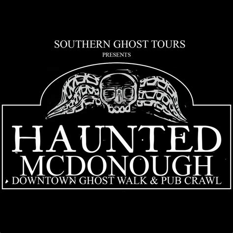 Southern Ghost Tours And Entertainment Explore Georgia