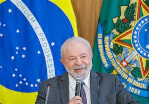 Bahia Ba Lula Celebra Aprovação Da Reforma Tributária Na Câmara