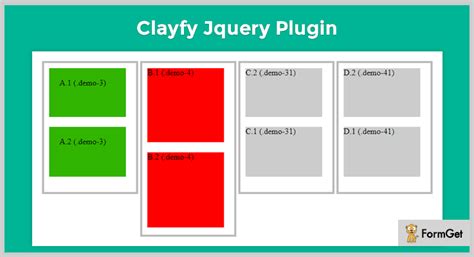 Best Jquery Sorting Plugins Free And Paid Formget