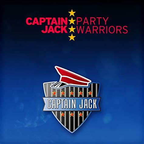 Play Party Warriors By Captain Jack On Amazon Music