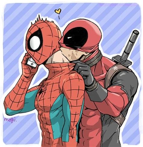 Пин от пользователя Icia на доске Spideypool Дэдпул Смешные мстители Мстители