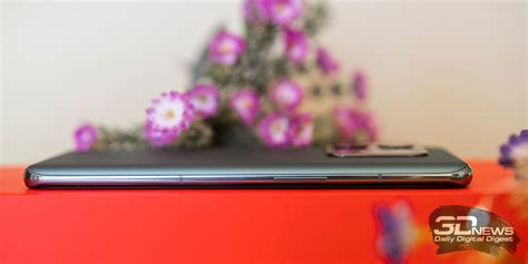 Обзор смартфона OnePlus 10 Pro: потеря идентичности / Смартфоны