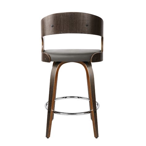 Walnut Bar Stools Foter