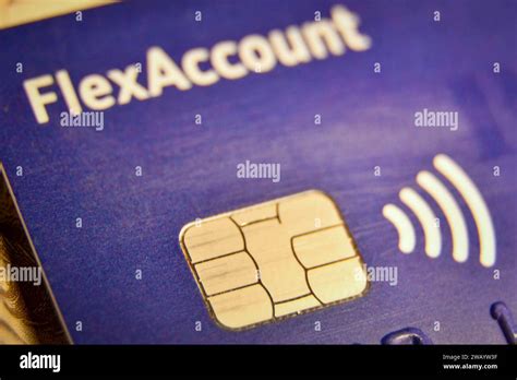Nationwide Debit Card Hi Res Stock Photography And Images Alamy