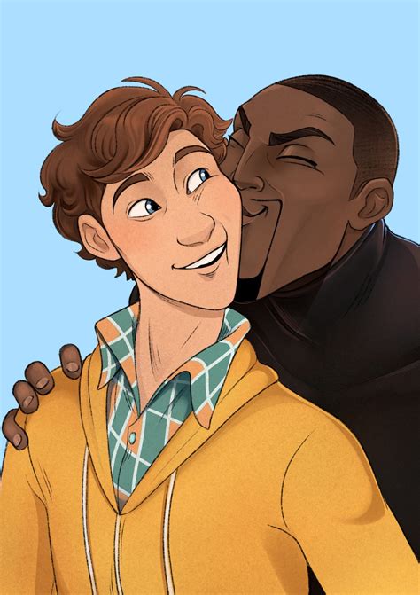 Walter X Lance On Tumblr