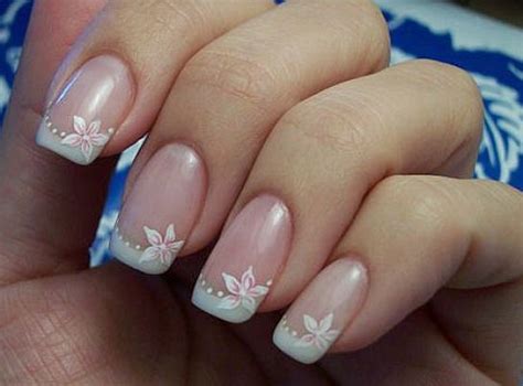 White Nail Polish Designs | Nail Designs, Hair Styles, Tattoos and Fashion Heartbeats