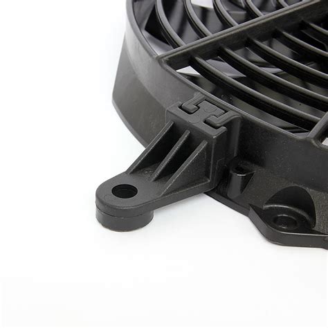 Spal Fan Mounting Brackets 4x 37mm