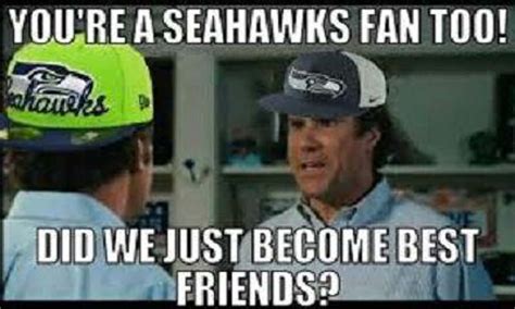 The 25 Funniest Seattle Seahawks Memes, Ranked