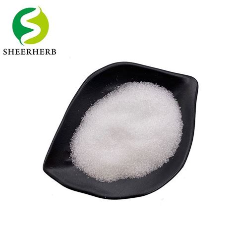 Organic Erythritol Powder Manufacturers Suppliers Factory | Low Price