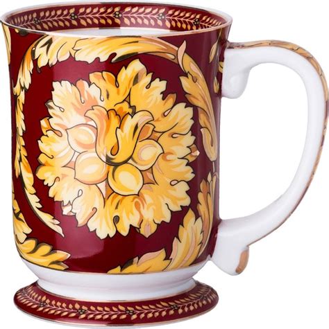 Кружка из фарфора в подарочной упаковке M-215151 | Porcelain, Glassware ...