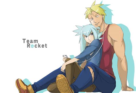 Team Rocket - Pokémon | page 3 of 6 - Zerochan Anime Image Board