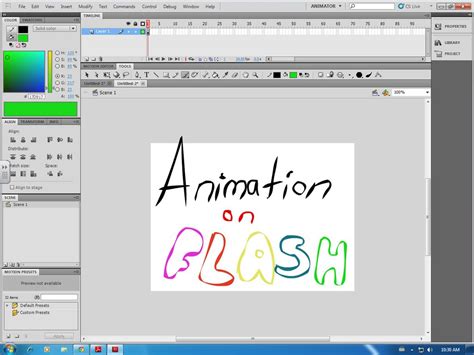 Free Flash Animation, Download Free Flash Animation png images, Free ...