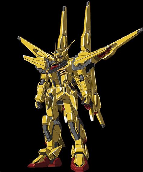 Orb Akatsuki Gundam Mobile Suit Gundam Seed Destiny Zerochan