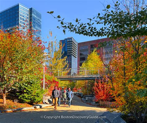 Boston Fall Foliage 2024 - 11 Best Places to See It - Boston Discovery ...