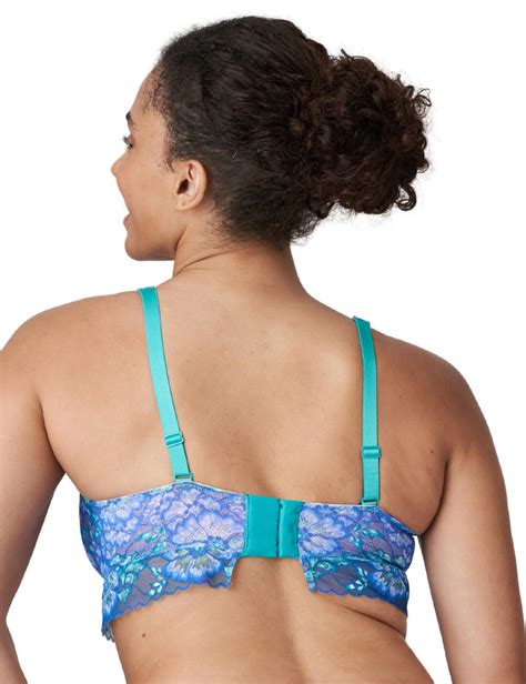 Prima Donna Twist Morro Bay Plunge Bra Belle Lingerie