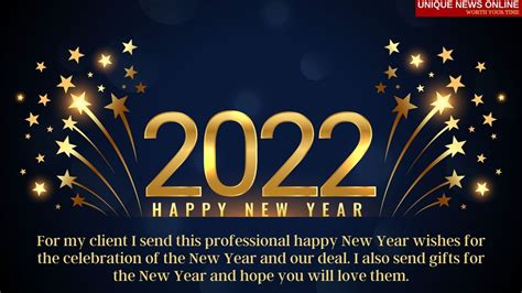 Happy New Year 2022 Wishes Quotes Hd Images Messages Greetings