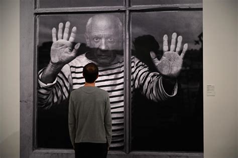 When did Pablo Picasso die? Remembering the artists's life and death.