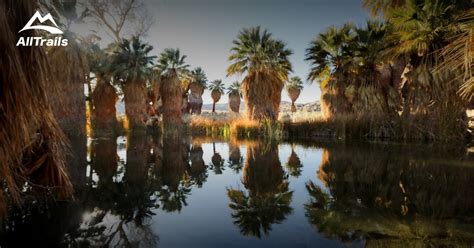 Best Trails near Thousand Palms, California | AllTrails.com