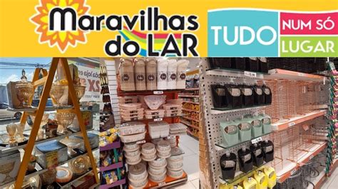 MARAVILHAS DO LAR NOVIDADES UTILIDADES PARA SEU LAR OFERTAS