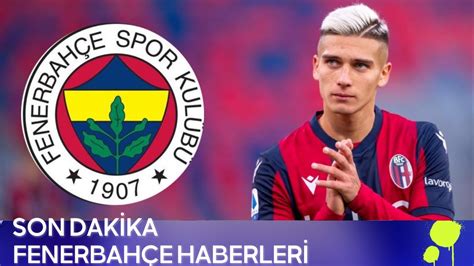 Fenerbahçe Transfer Haberleri Fenerbahçe Elinden Kaçırdı İşte Nicolas