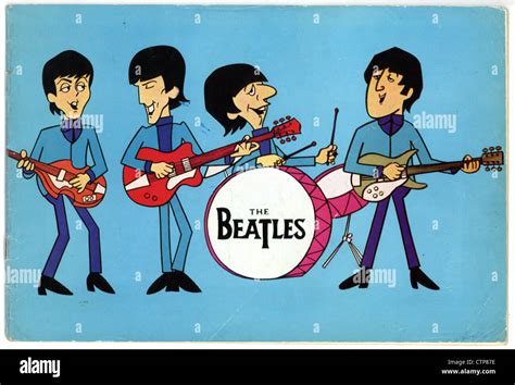 004816 - The Beatles December 1965 Moody Blues UK Tour Programme Stock ...