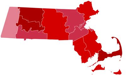 1868 United States presidential election in Massachusetts - Wikipedia