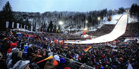 Fis Skisprung Weltcup Willingen Ski Club Willingen E V