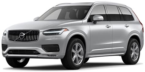 2021 Volvo XC90 Incentives Specials Offers In Charleston WV