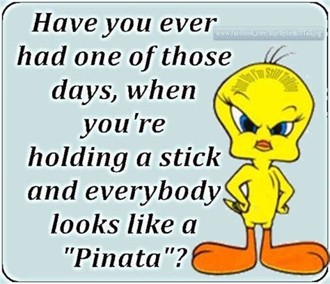 30 Best Funny Tweety Bird Quotes Cheerful Quotes Tweety Bird Quotes