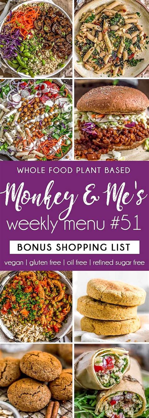 Monkey And Me S Menu Features Delicious Wholesome Recipes All Are