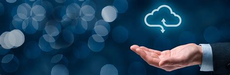 How To Choose A Cloud Partner