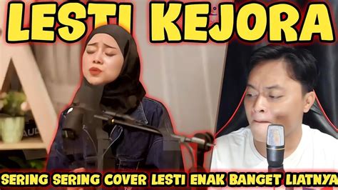 NUSUKKK LESTI KEJORA JAUH DARI SEMPURNA COVER YouTube