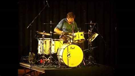 Pete York Super Drumming Youtube