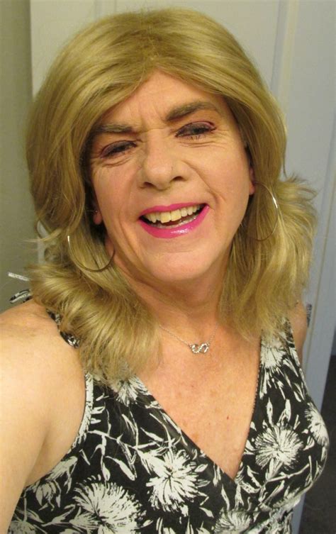 Just Me Crossdresser Heaven