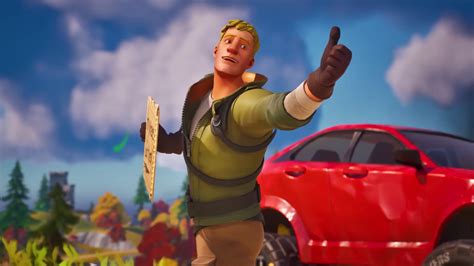 Fortnite Capitolo Stagione Tre Cose Da Sapere Dall Orario Di