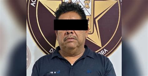 Pastor De Caborca Queda Vinculado A Proceso Por Abuso Sexual Uniradio