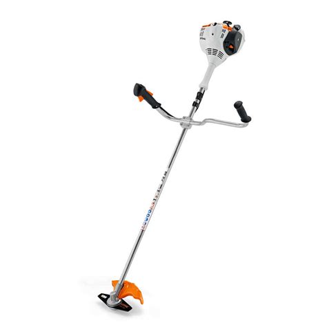 Benzin Motorsense Stihl Fs C E G Nstig Online Herrenseite De