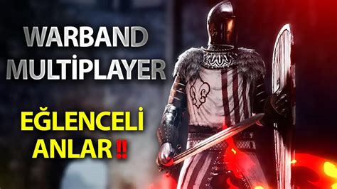 Selcukeren Le E Lenceli Anlar L Warband Youtube